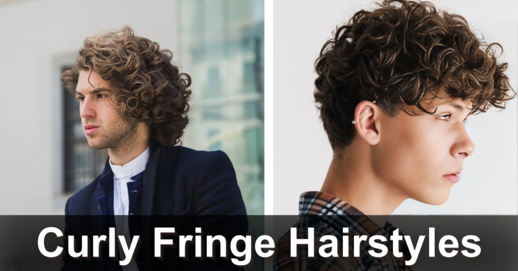 Curly Fringe